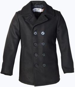 peacoat