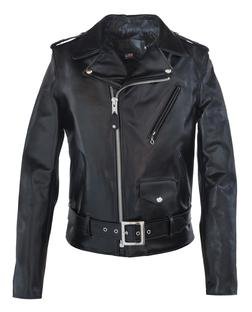Vintage Perfecto Motorcycle Jacket
