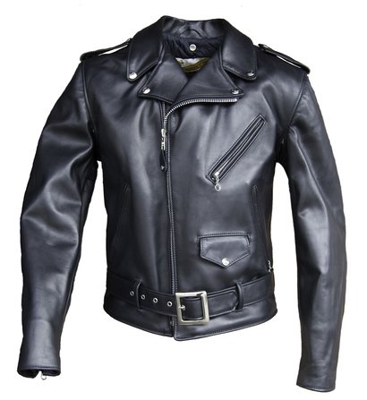 Perfecto Leather Jacket